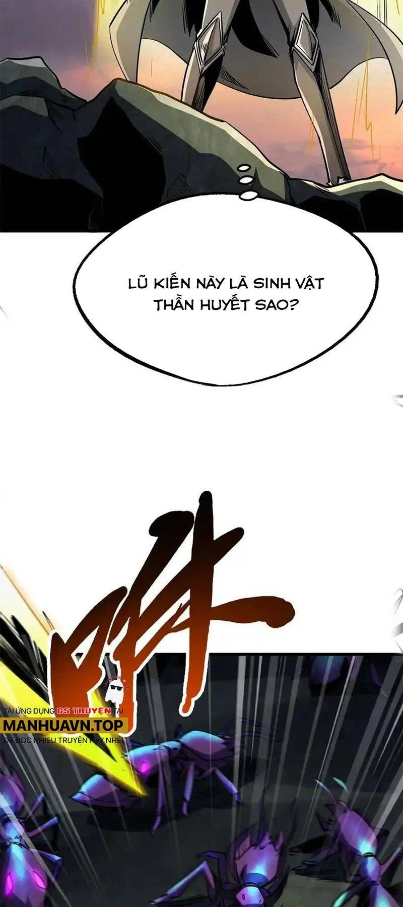 đọc truyện Siêu Cấp Thần Cơ Nhân Chương 249 ảnh 39 tại Thiên Thai Truyện