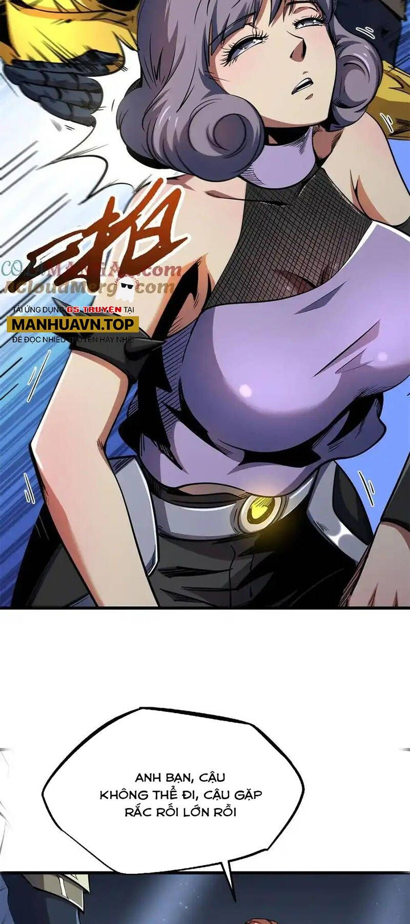 đọc truyện Siêu Cấp Thần Cơ Nhân Chương 249 ảnh 8 tại Thiên Thai Truyện