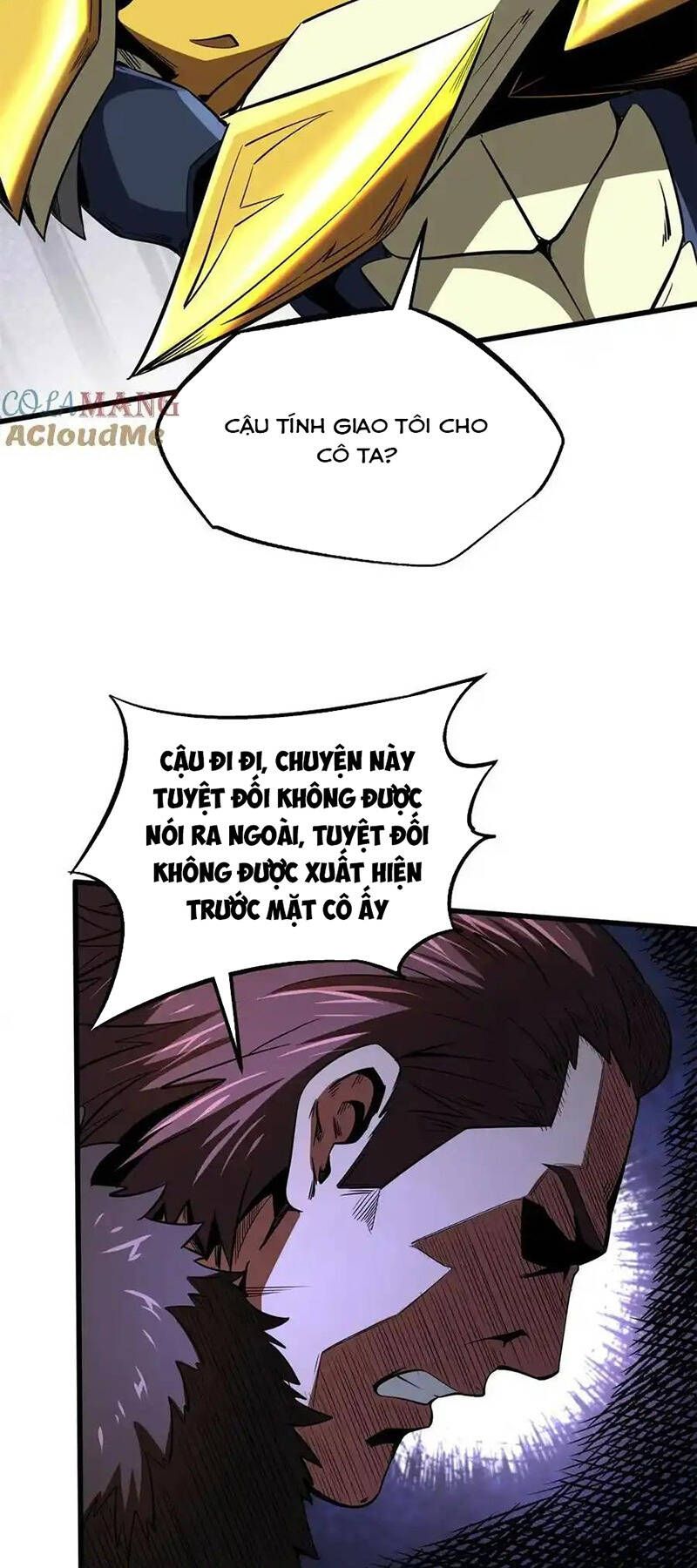 đọc truyện Siêu Cấp Thần Cơ Nhân Chương 249 ảnh 11 tại Thiên Thai Truyện