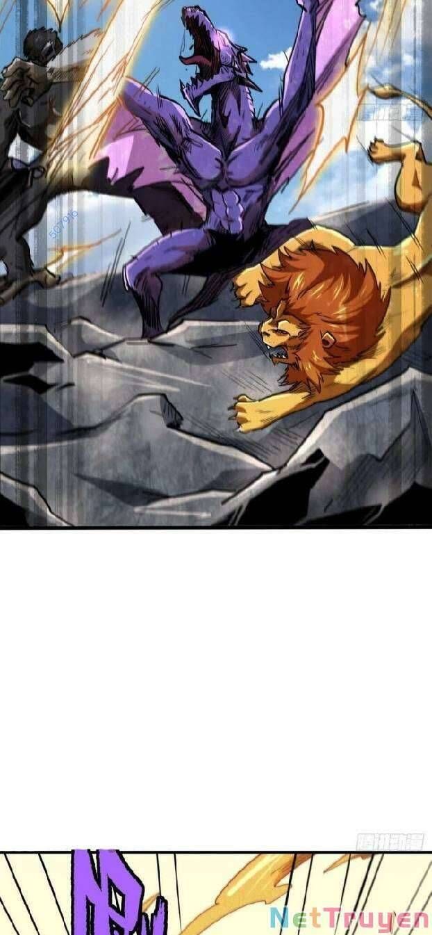 đọc truyện Siêu Cấp Thần Cơ Nhân Chương 25 ảnh 12 tại Thiên Thai Truyện