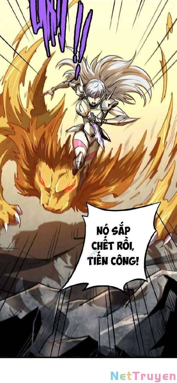 đọc truyện Siêu Cấp Thần Cơ Nhân Chương 25 ảnh 13 tại Thiên Thai Truyện