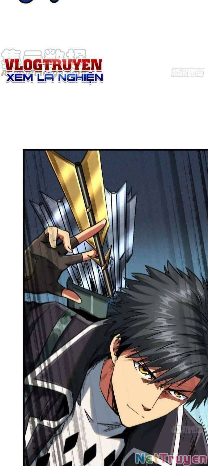 đọc truyện Siêu Cấp Thần Cơ Nhân Chương 25 ảnh 20 tại Thiên Thai Truyện