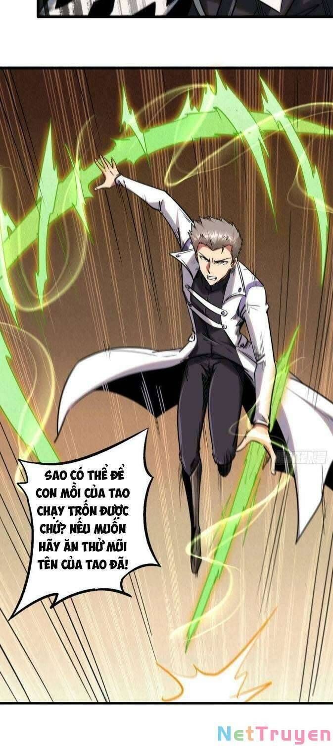 đọc truyện Siêu Cấp Thần Cơ Nhân Chương 25 ảnh 21 tại Thiên Thai Truyện