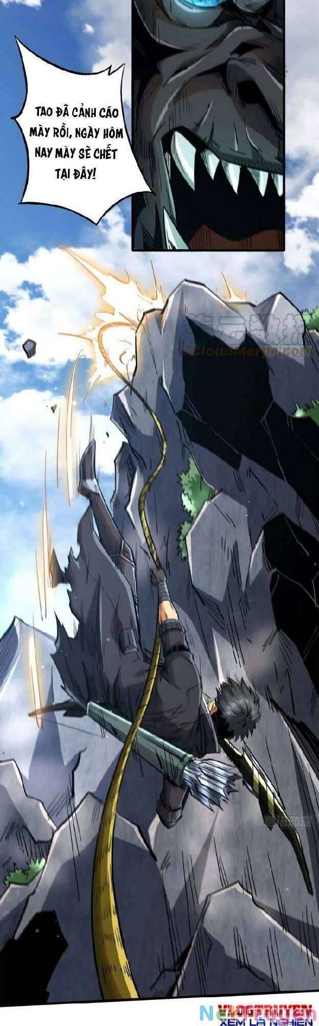 đọc truyện Siêu Cấp Thần Cơ Nhân Chương 25 ảnh 4 tại Thiên Thai Truyện