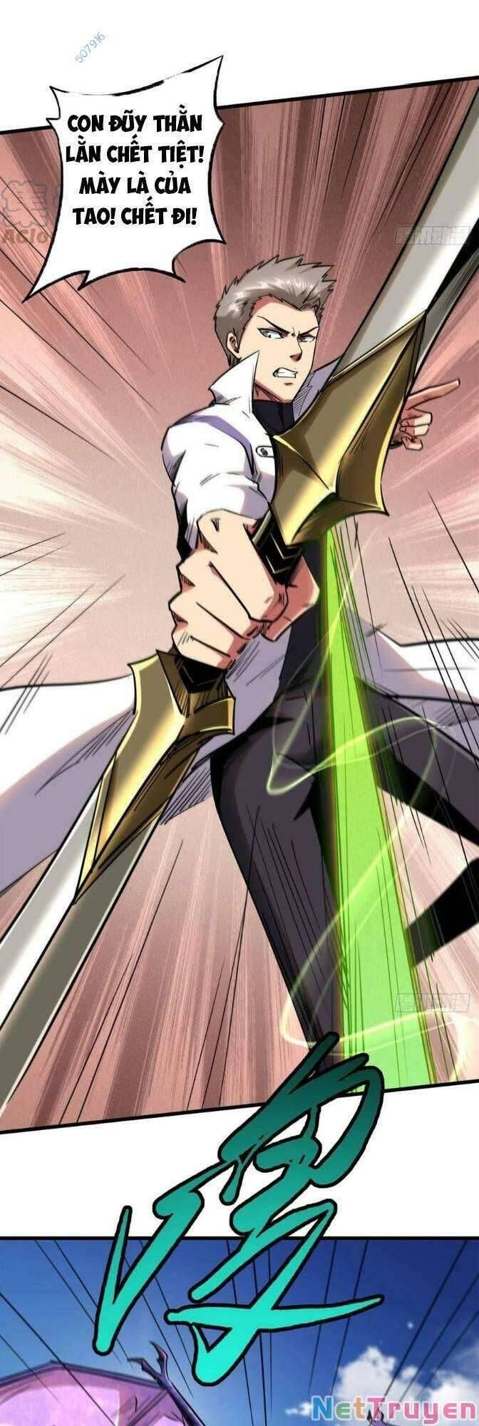 đọc truyện Siêu Cấp Thần Cơ Nhân Chương 25 ảnh 22 tại Thiên Thai Truyện