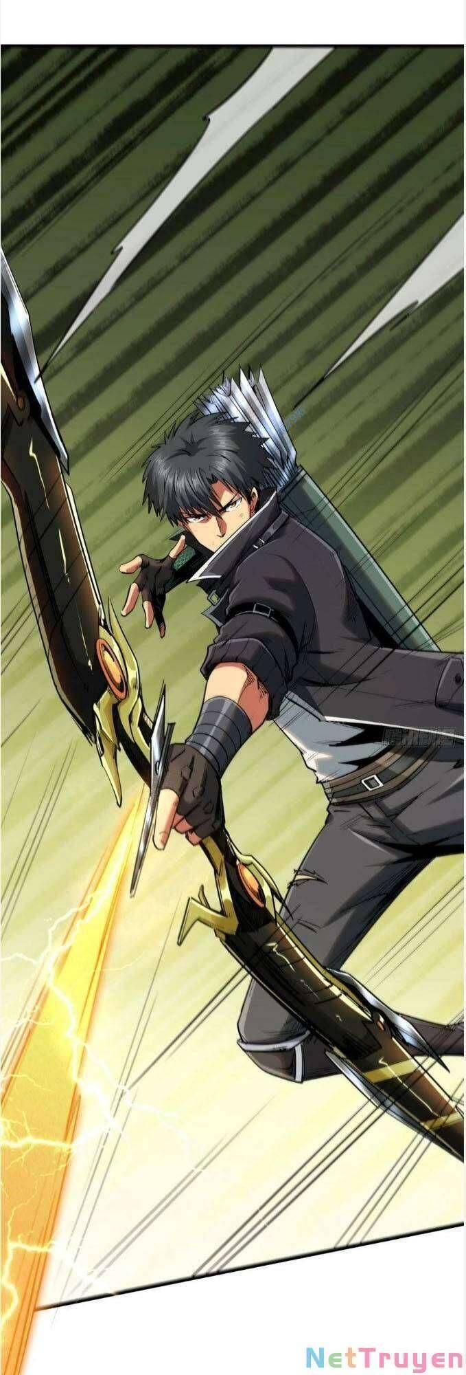 đọc truyện Siêu Cấp Thần Cơ Nhân Chương 25 ảnh 25 tại Thiên Thai Truyện