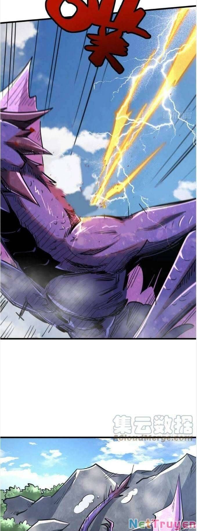 đọc truyện Siêu Cấp Thần Cơ Nhân Chương 25 ảnh 27 tại Thiên Thai Truyện