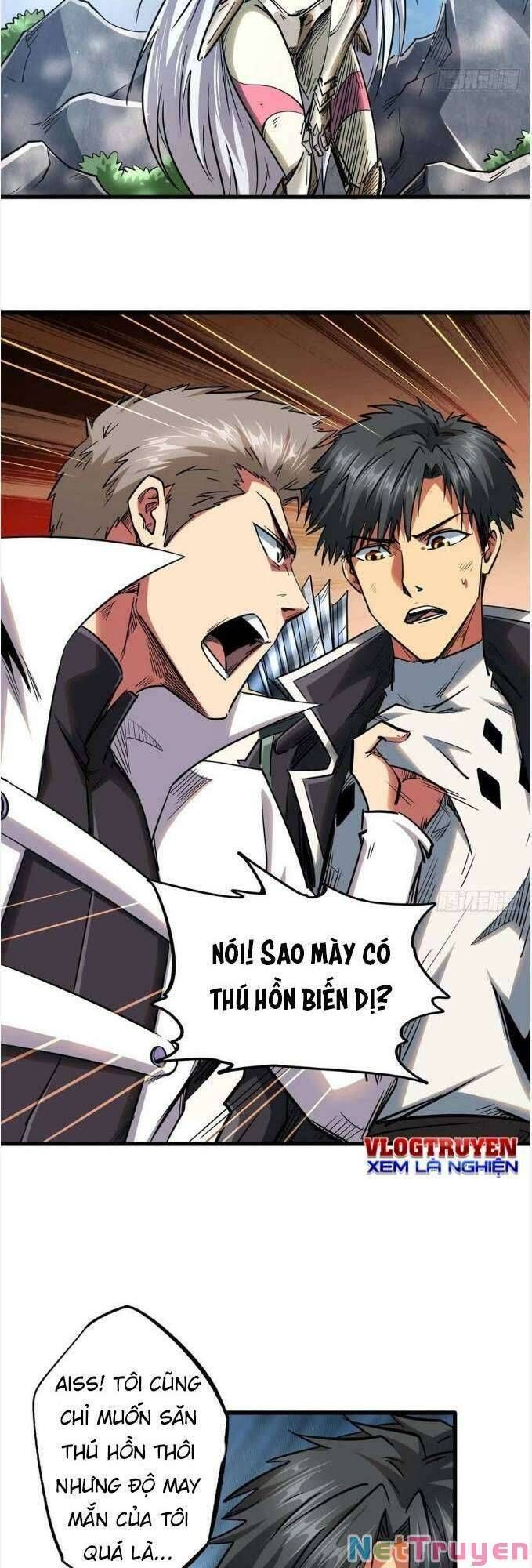 đọc truyện Siêu Cấp Thần Cơ Nhân Chương 25 ảnh 30 tại Thiên Thai Truyện