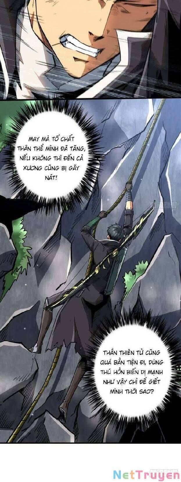 đọc truyện Siêu Cấp Thần Cơ Nhân Chương 25 ảnh 6 tại Thiên Thai Truyện