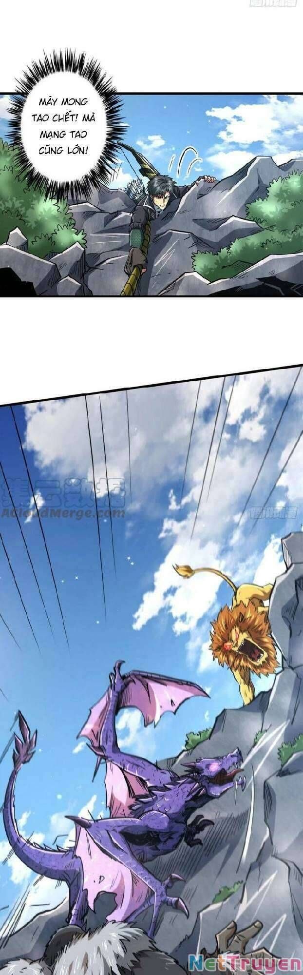 đọc truyện Siêu Cấp Thần Cơ Nhân Chương 25 ảnh 7 tại Thiên Thai Truyện