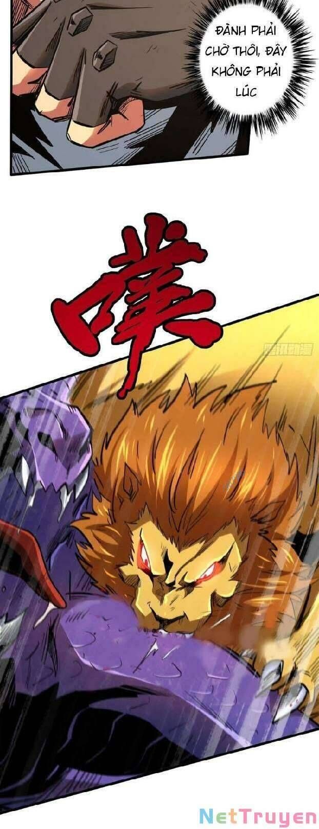 đọc truyện Siêu Cấp Thần Cơ Nhân Chương 25 ảnh 10 tại Thiên Thai Truyện