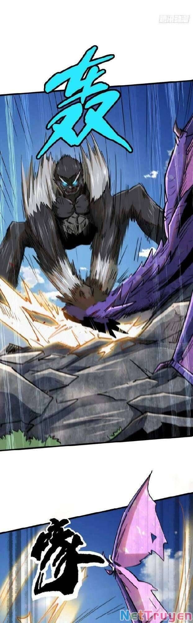 đọc truyện Siêu Cấp Thần Cơ Nhân Chương 25 ảnh 11 tại Thiên Thai Truyện