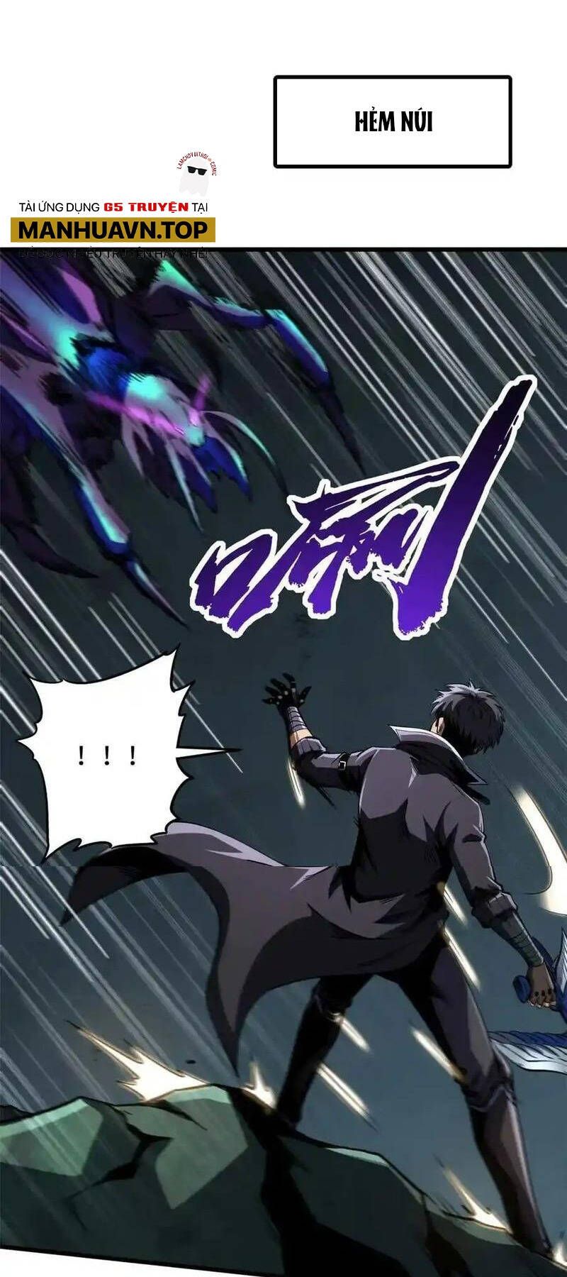 đọc truyện Siêu Cấp Thần Cơ Nhân Chương 250 ảnh 3 tại Thiên Thai Truyện