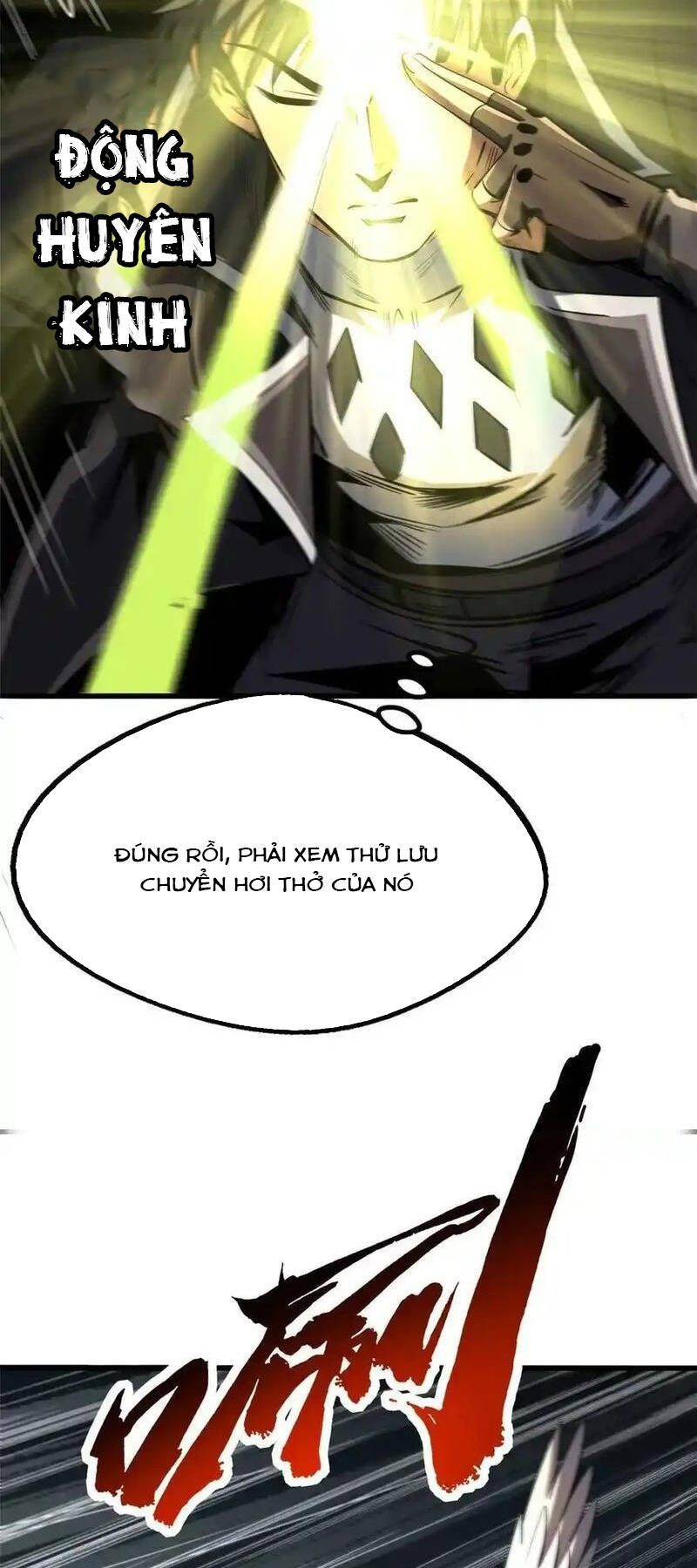 đọc truyện Siêu Cấp Thần Cơ Nhân Chương 250 ảnh 12 tại Thiên Thai Truyện