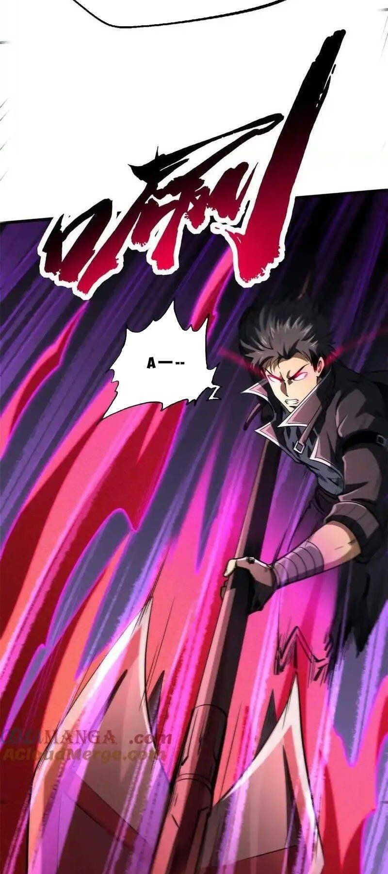 đọc truyện Siêu Cấp Thần Cơ Nhân Chương 250 ảnh 15 tại Thiên Thai Truyện