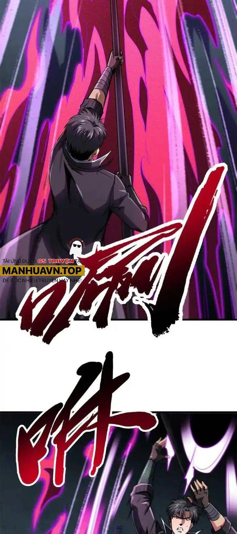 đọc truyện Siêu Cấp Thần Cơ Nhân Chương 250 ảnh 17 tại Thiên Thai Truyện