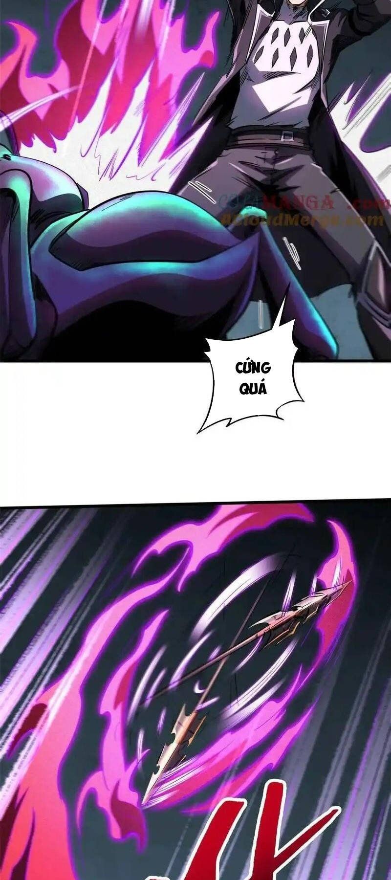 đọc truyện Siêu Cấp Thần Cơ Nhân Chương 250 ảnh 18 tại Thiên Thai Truyện