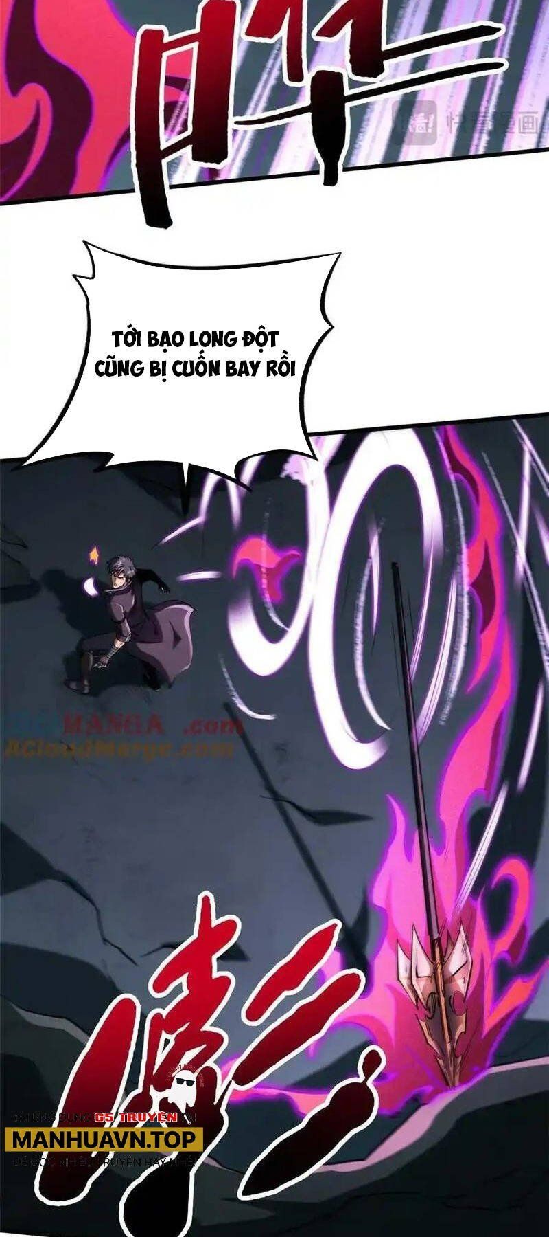 đọc truyện Siêu Cấp Thần Cơ Nhân Chương 250 ảnh 19 tại Thiên Thai Truyện