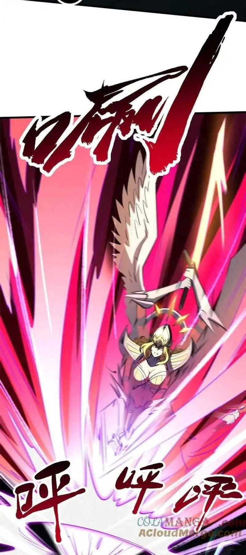 đọc truyện Siêu Cấp Thần Cơ Nhân Chương 250 ảnh 20 tại Thiên Thai Truyện