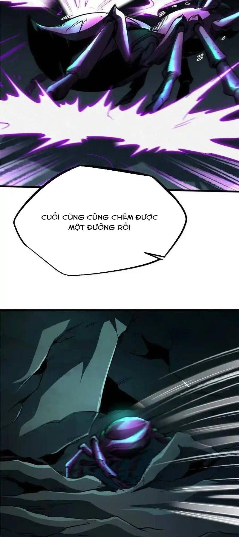 đọc truyện Siêu Cấp Thần Cơ Nhân Chương 250 ảnh 21 tại Thiên Thai Truyện