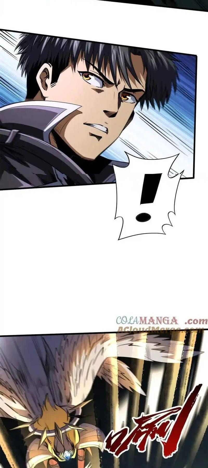 đọc truyện Siêu Cấp Thần Cơ Nhân Chương 250 ảnh 4 tại Thiên Thai Truyện