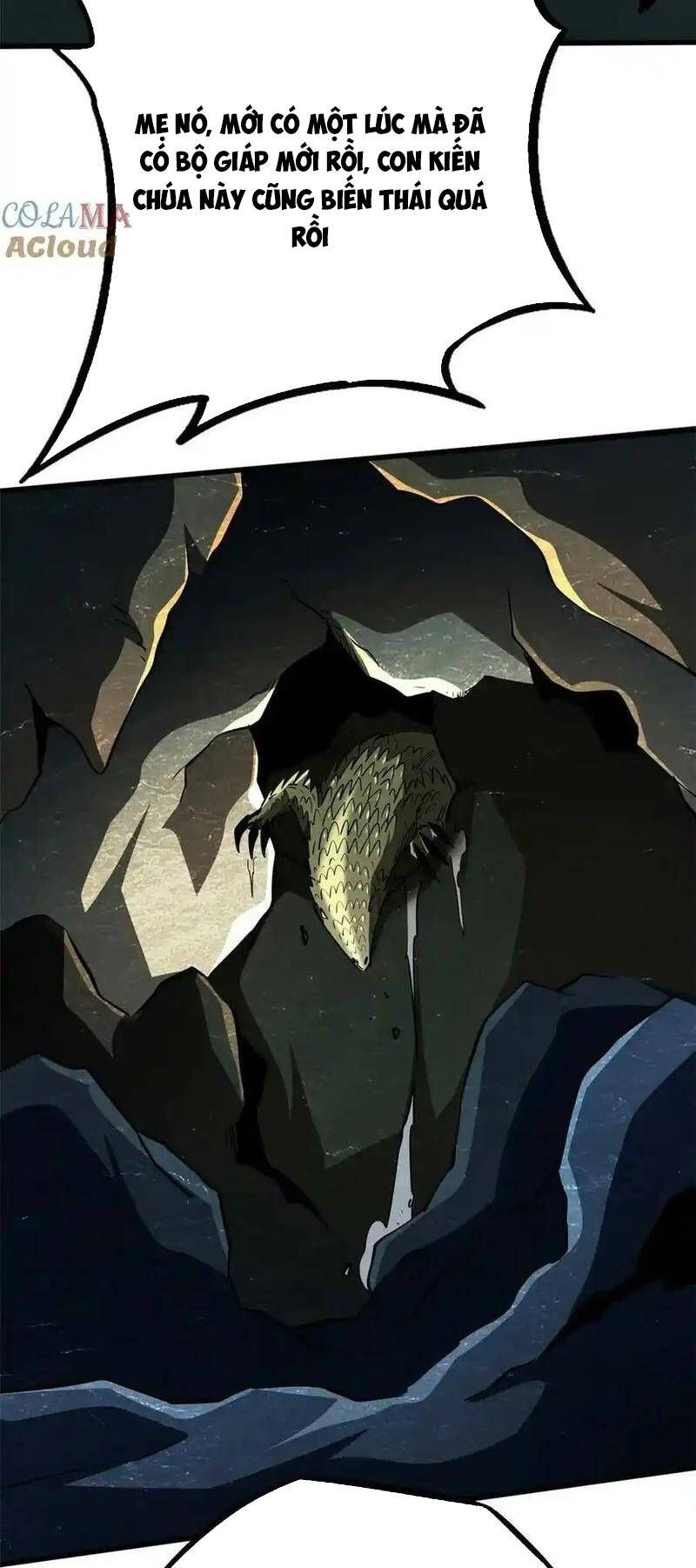 đọc truyện Siêu Cấp Thần Cơ Nhân Chương 250 ảnh 32 tại Thiên Thai Truyện