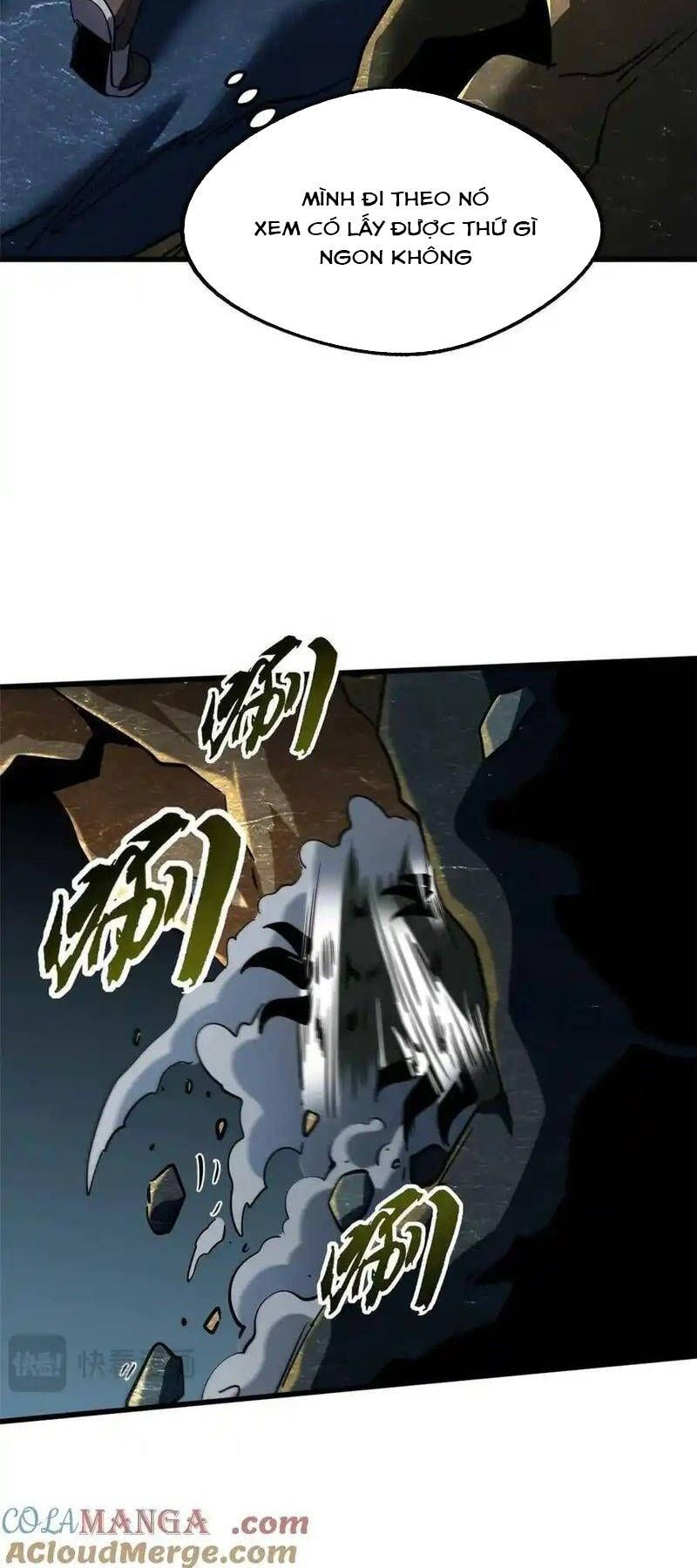 đọc truyện Siêu Cấp Thần Cơ Nhân Chương 250 ảnh 35 tại Thiên Thai Truyện