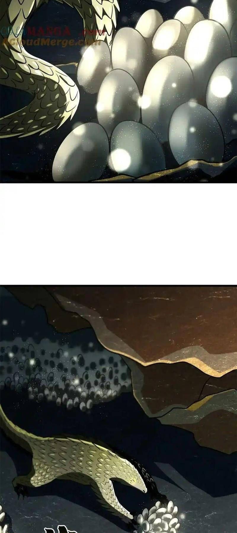 đọc truyện Siêu Cấp Thần Cơ Nhân Chương 250 ảnh 40 tại Thiên Thai Truyện