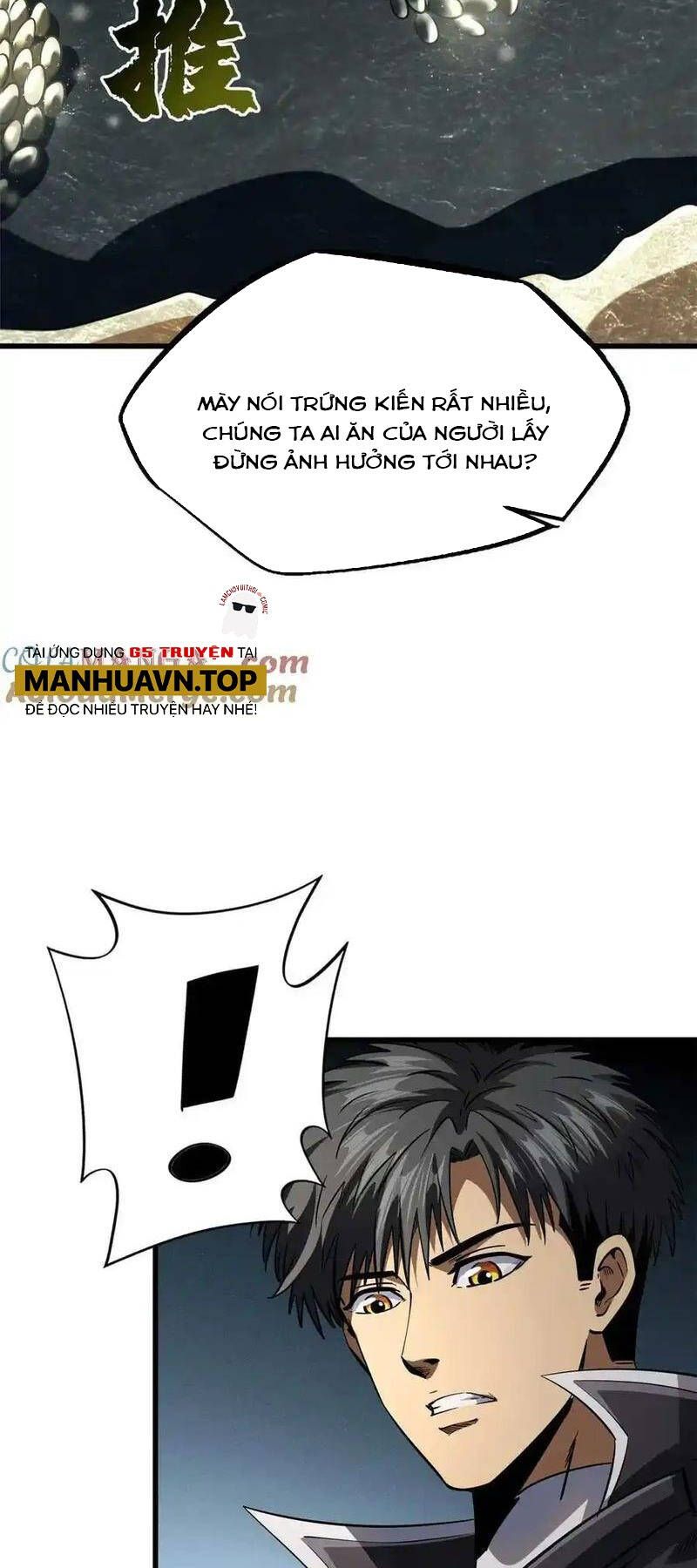 đọc truyện Siêu Cấp Thần Cơ Nhân Chương 250 ảnh 41 tại Thiên Thai Truyện