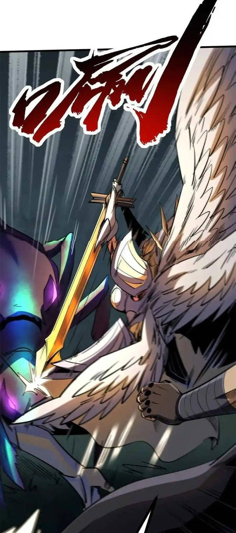 đọc truyện Siêu Cấp Thần Cơ Nhân Chương 250 ảnh 6 tại Thiên Thai Truyện