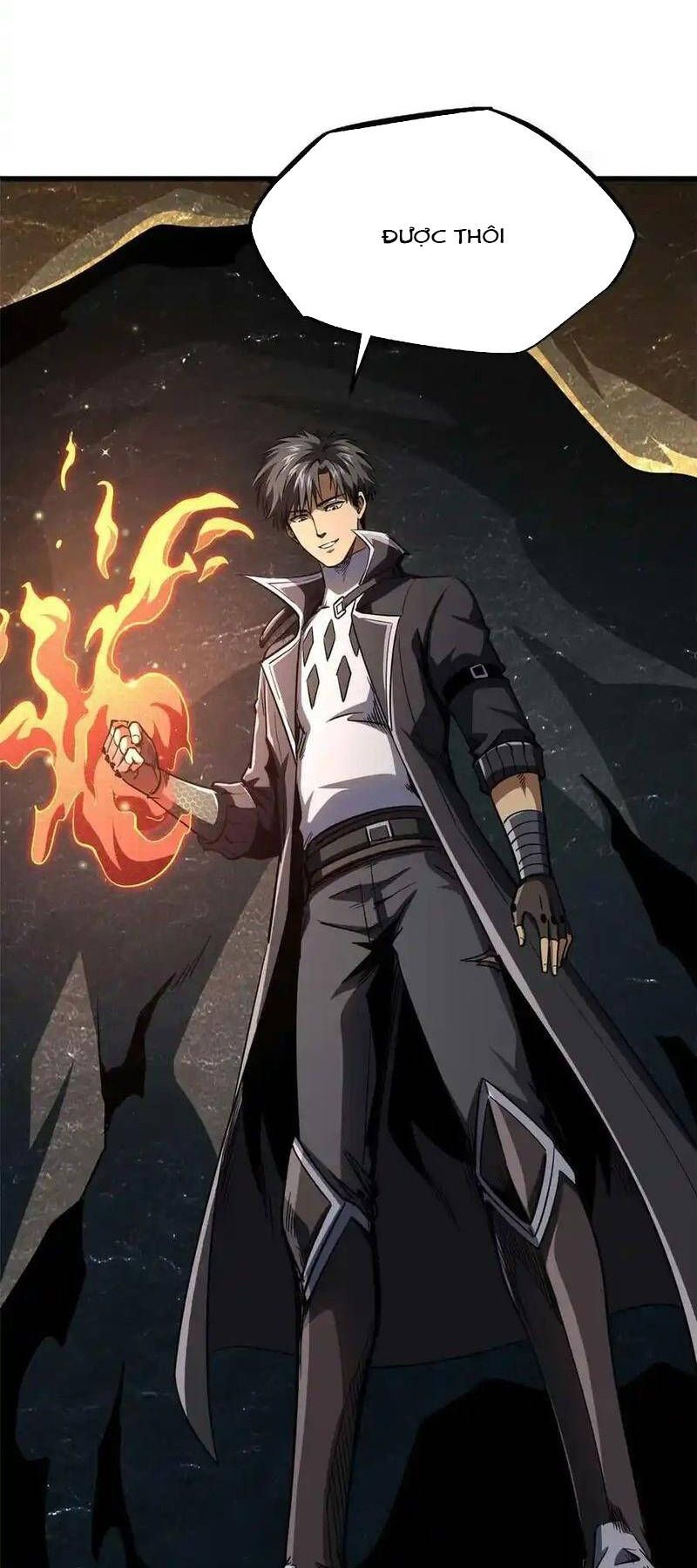 đọc truyện Siêu Cấp Thần Cơ Nhân Chương 250 ảnh 43 tại Thiên Thai Truyện