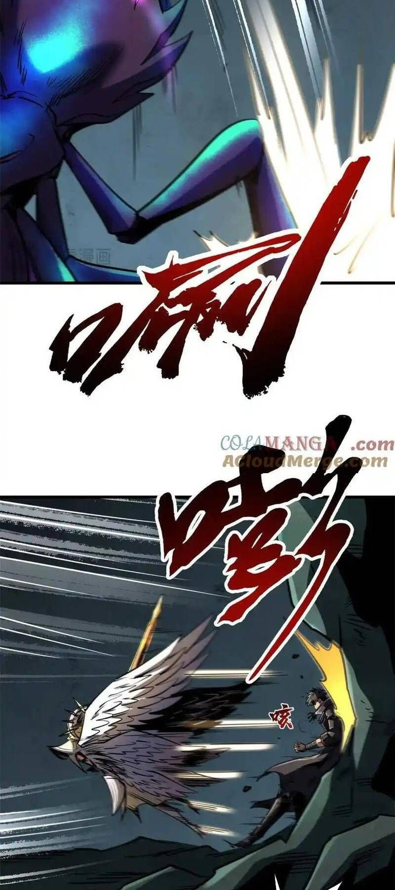 đọc truyện Siêu Cấp Thần Cơ Nhân Chương 250 ảnh 8 tại Thiên Thai Truyện