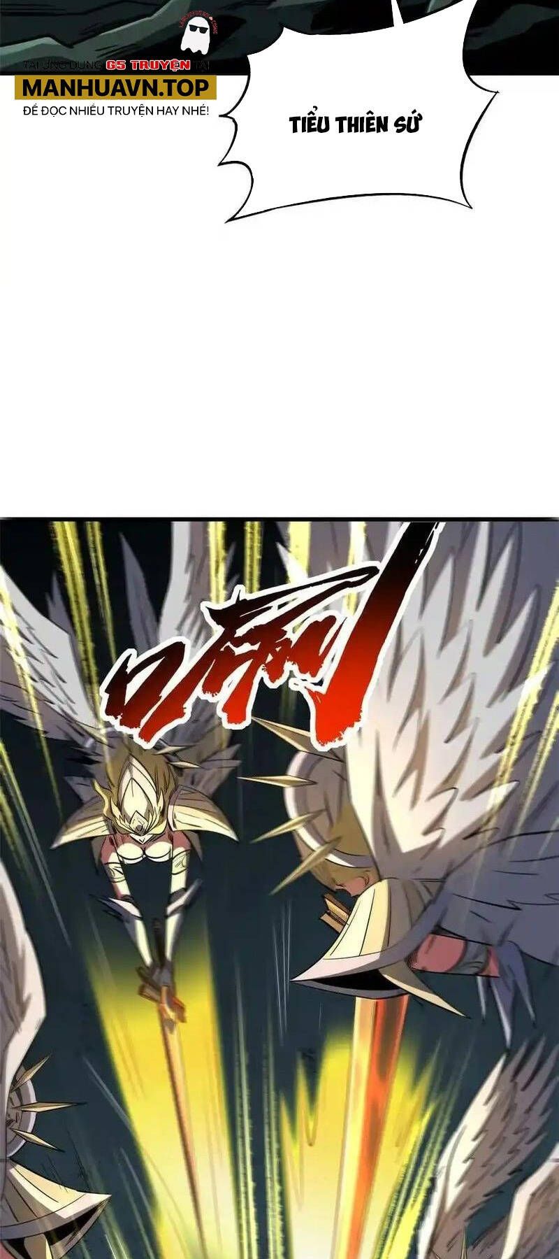 đọc truyện Siêu Cấp Thần Cơ Nhân Chương 250 ảnh 9 tại Thiên Thai Truyện