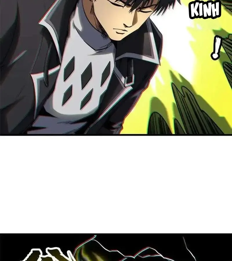 đọc truyện Siêu Cấp Thần Cơ Nhân Chương 251 ảnh 13 tại Thiên Thai Truyện