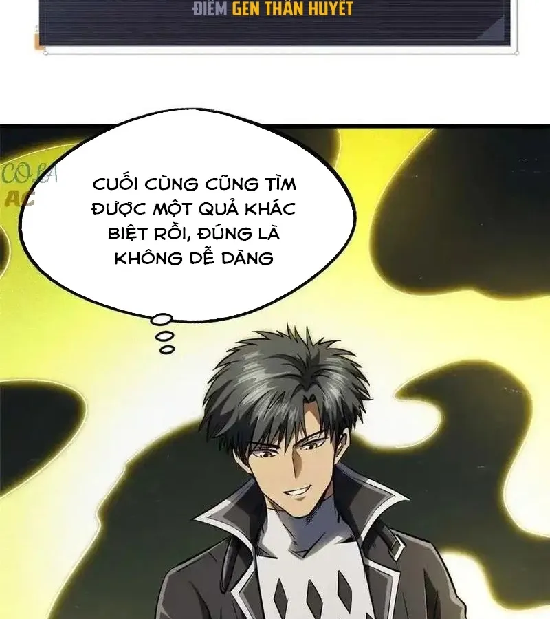 đọc truyện Siêu Cấp Thần Cơ Nhân Chương 251 ảnh 18 tại Thiên Thai Truyện