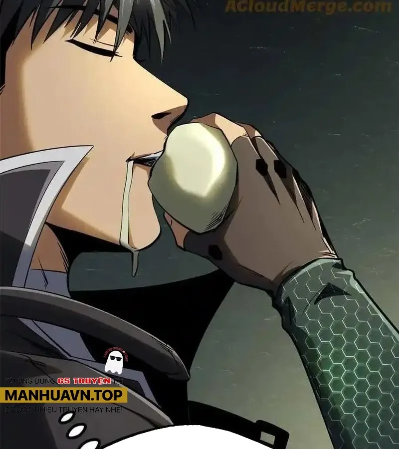 đọc truyện Siêu Cấp Thần Cơ Nhân Chương 251 ảnh 21 tại Thiên Thai Truyện