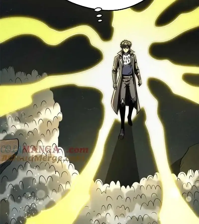 đọc truyện Siêu Cấp Thần Cơ Nhân Chương 251 ảnh 23 tại Thiên Thai Truyện