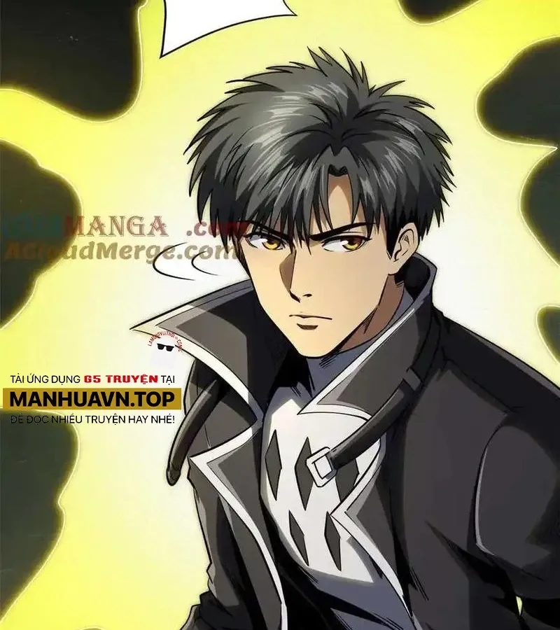 đọc truyện Siêu Cấp Thần Cơ Nhân Chương 251 ảnh 26 tại Thiên Thai Truyện