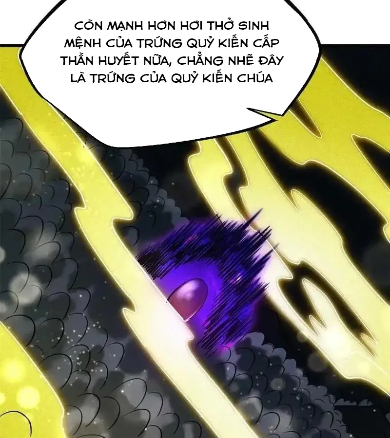 đọc truyện Siêu Cấp Thần Cơ Nhân Chương 251 ảnh 28 tại Thiên Thai Truyện