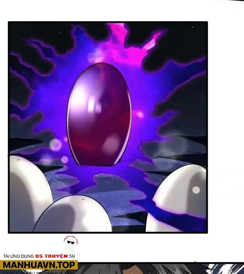 đọc truyện Siêu Cấp Thần Cơ Nhân Chương 251 ảnh 30 tại Thiên Thai Truyện