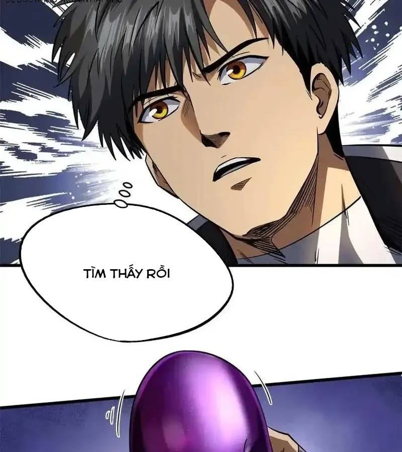 đọc truyện Siêu Cấp Thần Cơ Nhân Chương 251 ảnh 31 tại Thiên Thai Truyện