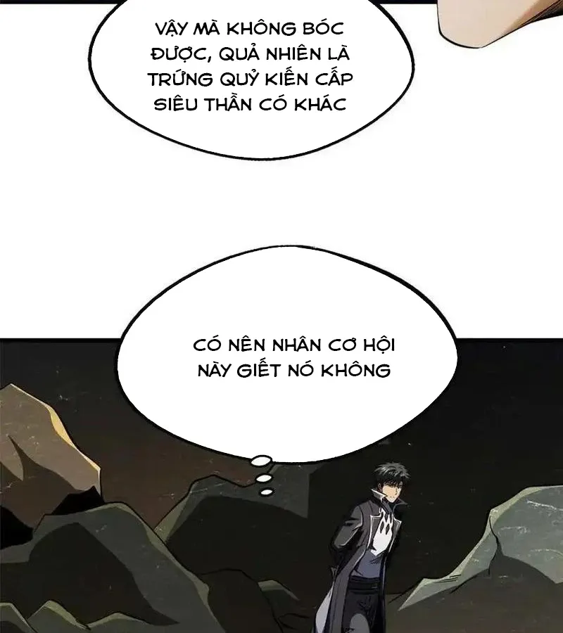 đọc truyện Siêu Cấp Thần Cơ Nhân Chương 251 ảnh 34 tại Thiên Thai Truyện