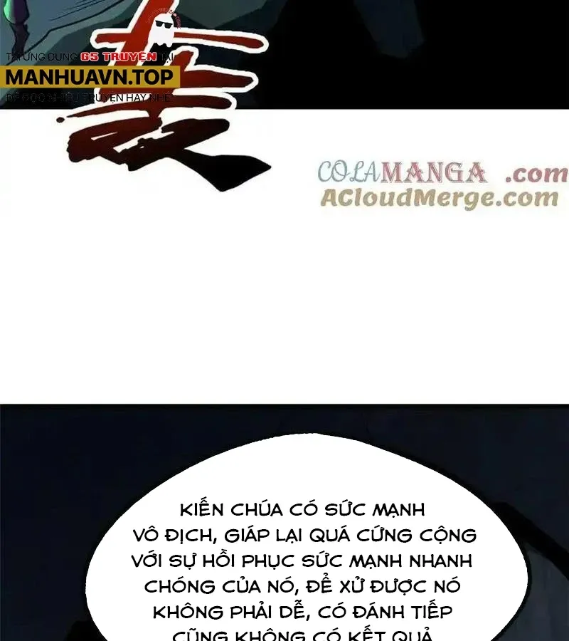 đọc truyện Siêu Cấp Thần Cơ Nhân Chương 251 ảnh 41 tại Thiên Thai Truyện