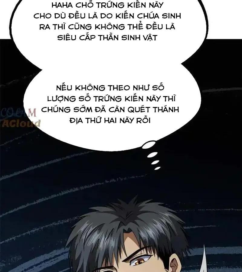 đọc truyện Siêu Cấp Thần Cơ Nhân Chương 251 ảnh 6 tại Thiên Thai Truyện