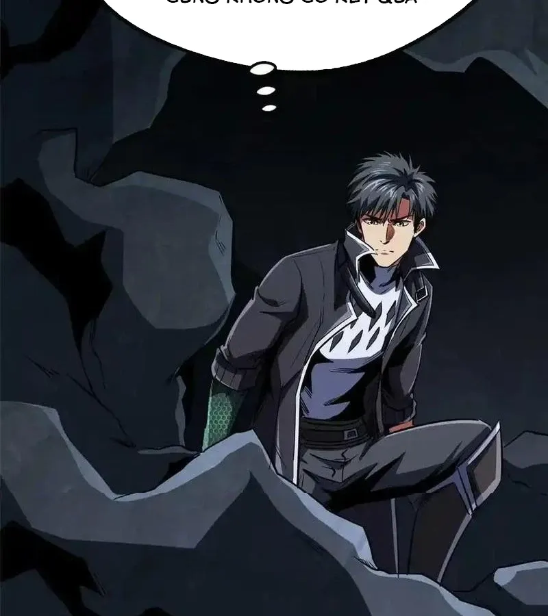 đọc truyện Siêu Cấp Thần Cơ Nhân Chương 251 ảnh 42 tại Thiên Thai Truyện