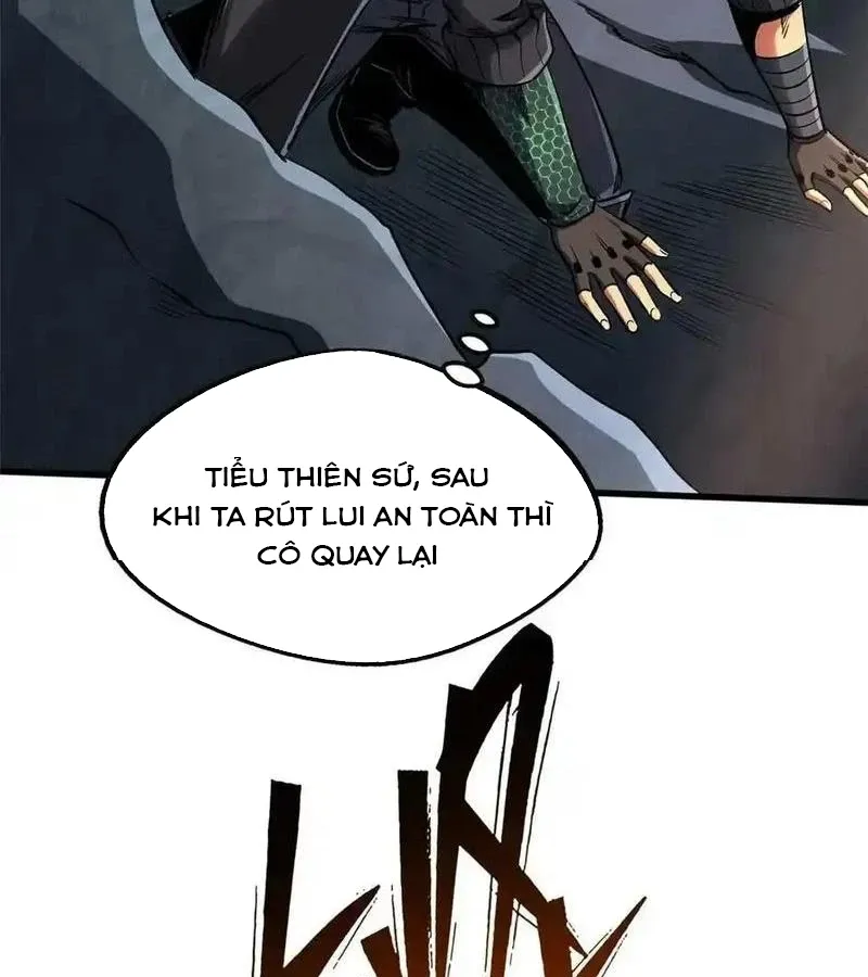 đọc truyện Siêu Cấp Thần Cơ Nhân Chương 251 ảnh 45 tại Thiên Thai Truyện