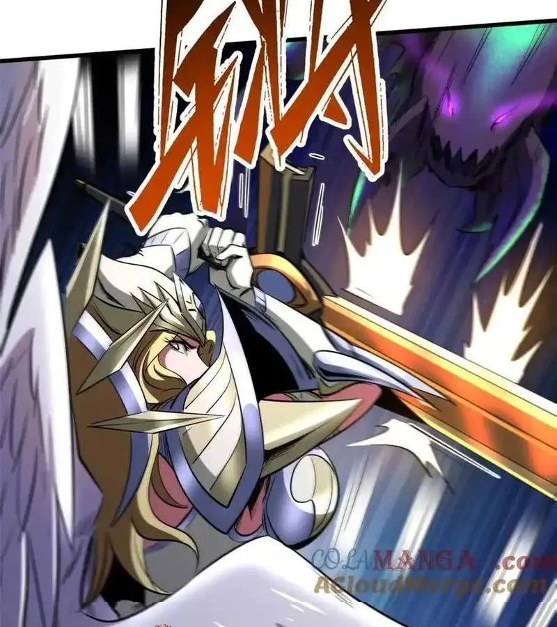 đọc truyện Siêu Cấp Thần Cơ Nhân Chương 251 ảnh 46 tại Thiên Thai Truyện