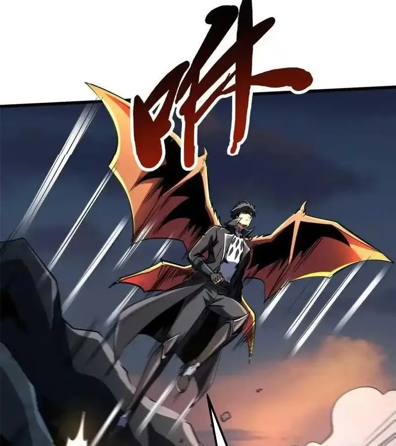 đọc truyện Siêu Cấp Thần Cơ Nhân Chương 251 ảnh 48 tại Thiên Thai Truyện