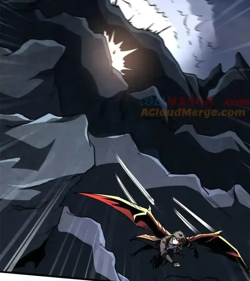 đọc truyện Siêu Cấp Thần Cơ Nhân Chương 251 ảnh 50 tại Thiên Thai Truyện