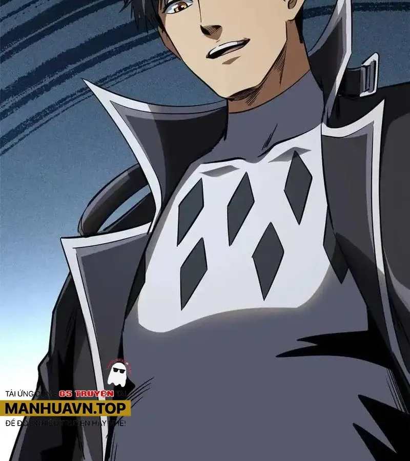 đọc truyện Siêu Cấp Thần Cơ Nhân Chương 251 ảnh 7 tại Thiên Thai Truyện